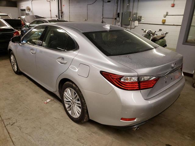 Photo 2 VIN: JTHBK1GGXF2202786 - LEXUS ES 350 