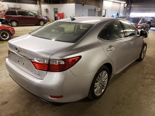 Photo 3 VIN: JTHBK1GGXF2202786 - LEXUS ES 350 