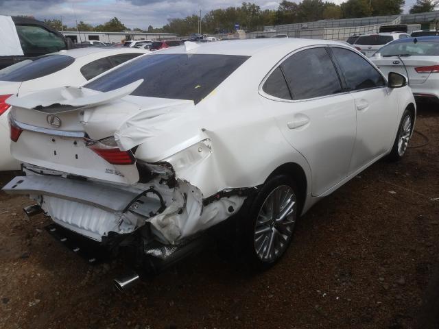 Photo 3 VIN: JTHBK1GGXF2203419 - LEXUS ES 350 