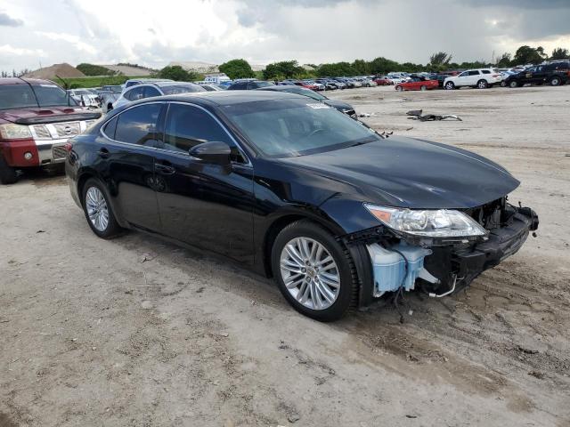 Photo 3 VIN: JTHBK1GGXF2205784 - LEXUS ES 350 