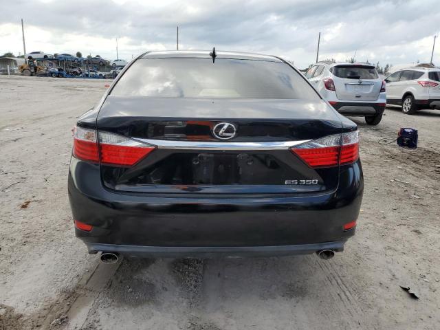 Photo 5 VIN: JTHBK1GGXF2205784 - LEXUS ES 350 