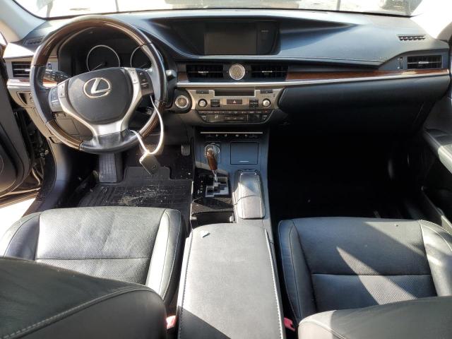 Photo 7 VIN: JTHBK1GGXF2205784 - LEXUS ES 350 