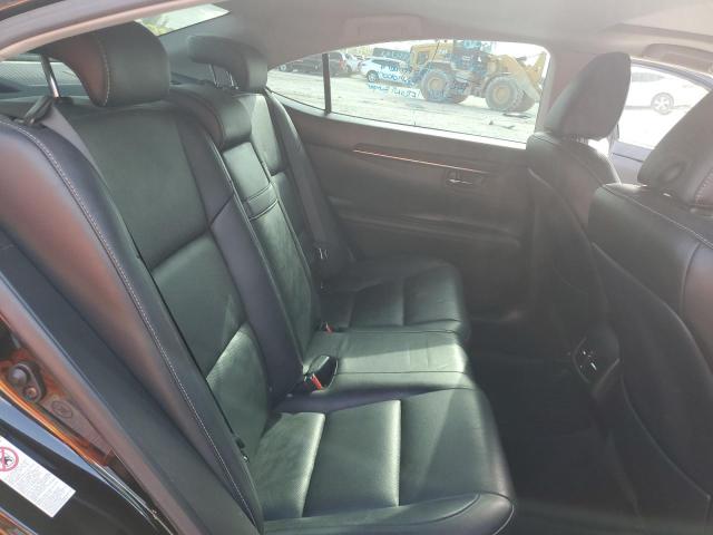 Photo 9 VIN: JTHBK1GGXF2205784 - LEXUS ES 350 