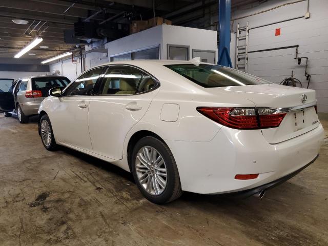 Photo 1 VIN: JTHBK1GGXF2208524 - LEXUS ES 350 