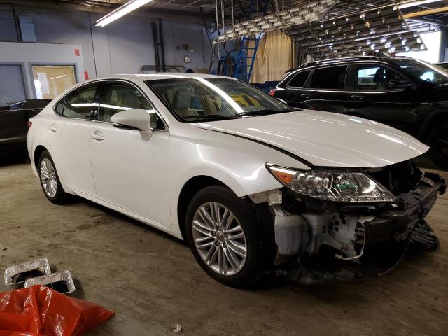 Photo 3 VIN: JTHBK1GGXF2208524 - LEXUS ES 350 