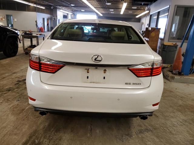 Photo 5 VIN: JTHBK1GGXF2208524 - LEXUS ES 350 