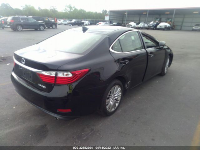 Photo 3 VIN: JTHBK1GGXF2210421 - LEXUS ES 350 