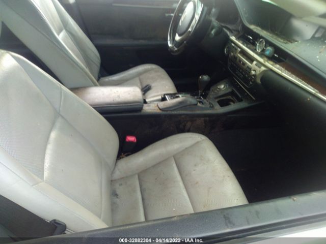 Photo 4 VIN: JTHBK1GGXF2210421 - LEXUS ES 350 