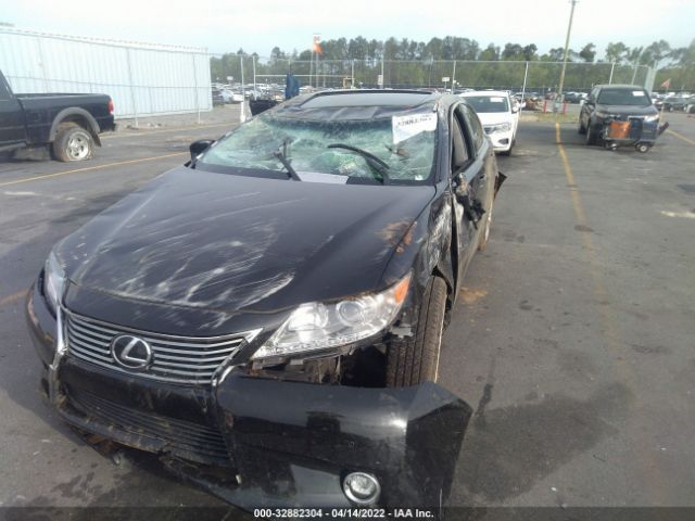 Photo 5 VIN: JTHBK1GGXF2210421 - LEXUS ES 350 