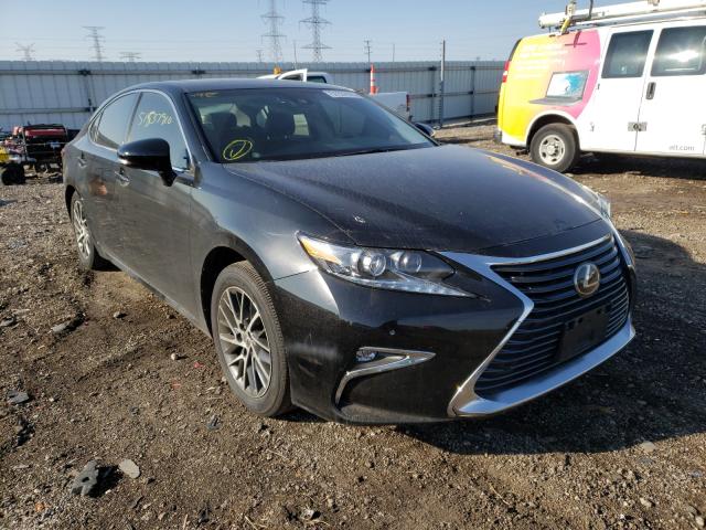 Photo 0 VIN: JTHBK1GGXG2212719 - LEXUS ES 350 