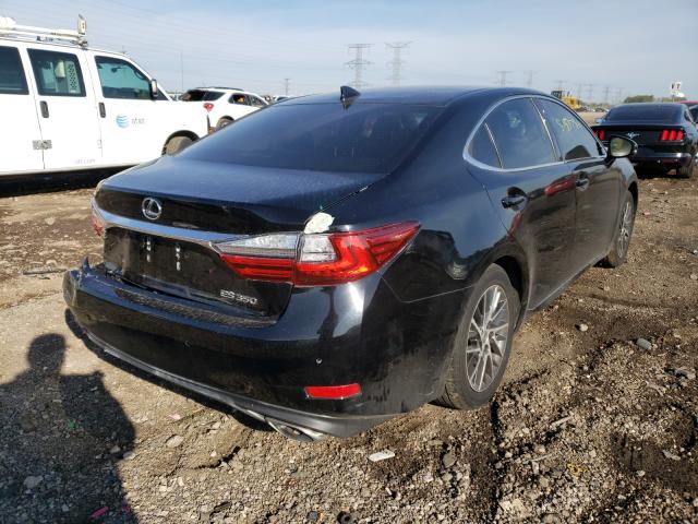 Photo 3 VIN: JTHBK1GGXG2212719 - LEXUS ES 350 