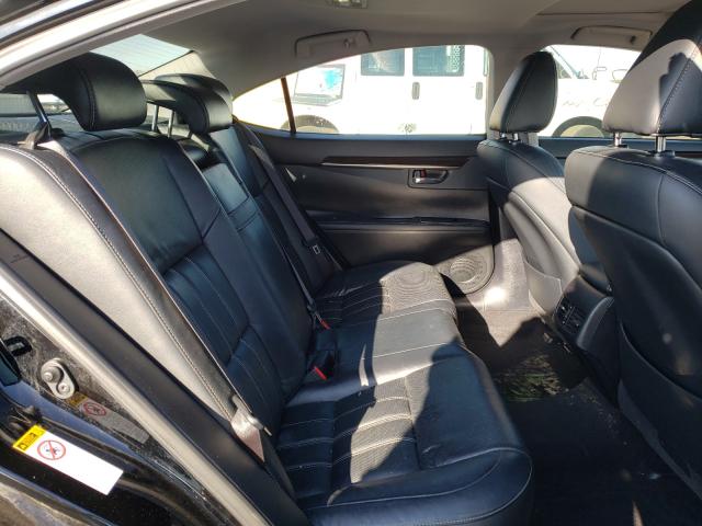 Photo 5 VIN: JTHBK1GGXG2212719 - LEXUS ES 350 