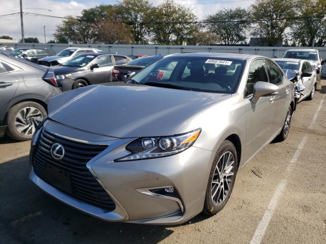 Photo 1 VIN: JTHBK1GGXG2213756 - LEXUS ES 350 