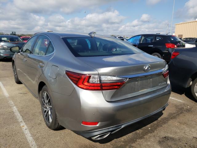 Photo 2 VIN: JTHBK1GGXG2213756 - LEXUS ES 350 