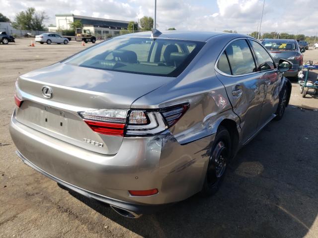 Photo 3 VIN: JTHBK1GGXG2213756 - LEXUS ES 350 