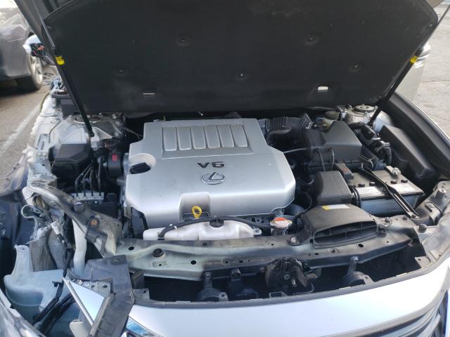 Photo 6 VIN: JTHBK1GGXG2213756 - LEXUS ES 350 