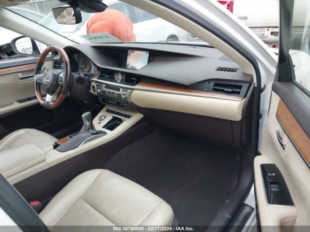 Photo 4 VIN: JTHBK1GGXG2213935 - LEXUS ES 350 