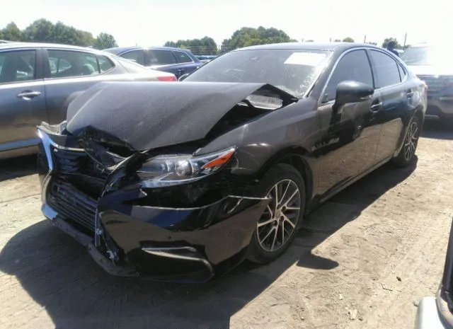 Photo 1 VIN: JTHBK1GGXG2216687 - LEXUS ES 350 