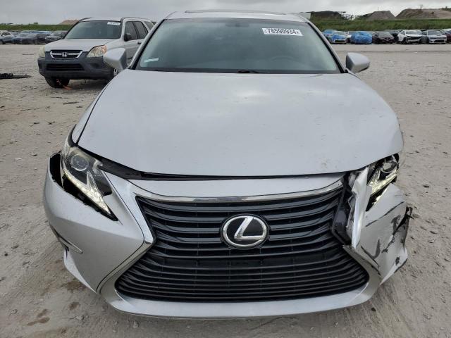 Photo 4 VIN: JTHBK1GGXG2216849 - LEXUS ES 350 