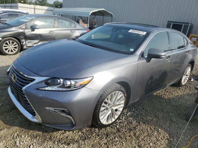 Photo 0 VIN: JTHBK1GGXG2218360 - LEXUS ES 350 