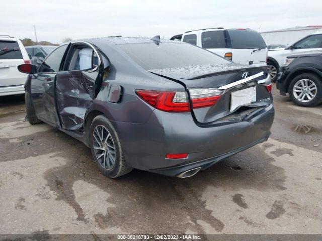 Photo 2 VIN: JTHBK1GGXG2220092 - LEXUS ES 350 