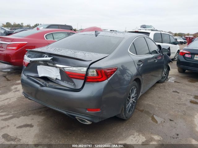 Photo 3 VIN: JTHBK1GGXG2220092 - LEXUS ES 350 