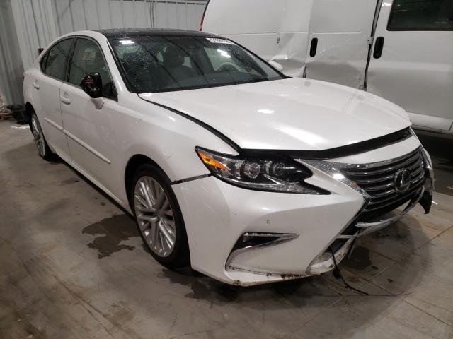 Photo 0 VIN: JTHBK1GGXG2221856 - LEXUS ES 350 