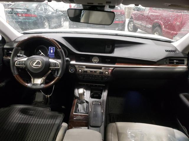 Photo 8 VIN: JTHBK1GGXG2221856 - LEXUS ES 350 