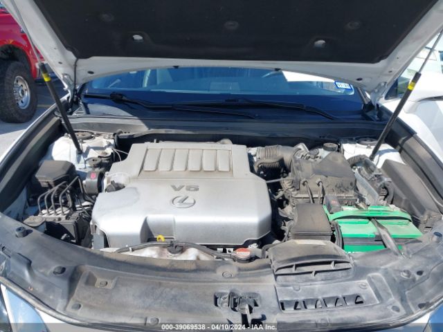 Photo 9 VIN: JTHBK1GGXG2222523 - LEXUS ES 350 