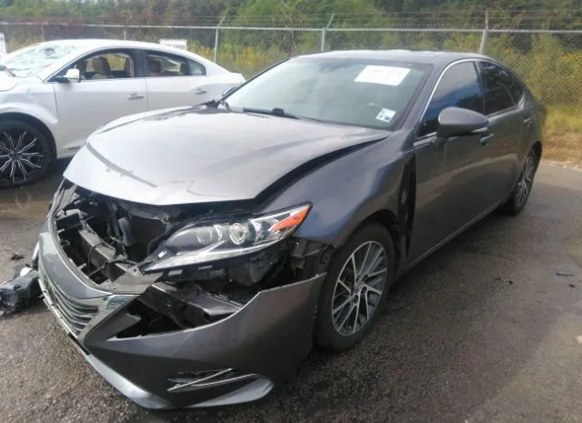 Photo 1 VIN: JTHBK1GGXG2224255 - LEXUS ES 350 