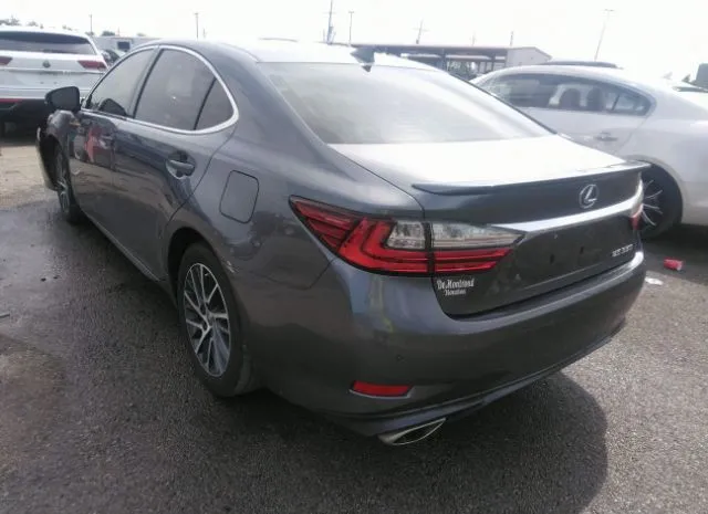 Photo 2 VIN: JTHBK1GGXG2224255 - LEXUS ES 350 