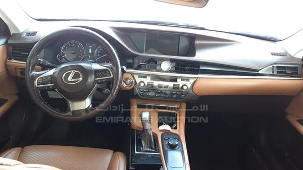 Photo 15 VIN: JTHBK1GGXG2224319 - LEXUS ES 350 