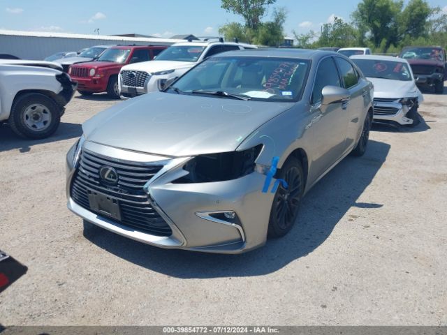 Photo 5 VIN: JTHBK1GGXG2225423 - LEXUS ES 