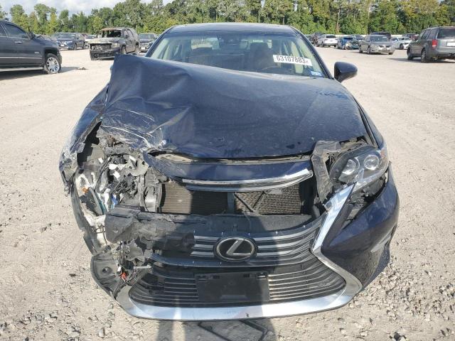 Photo 4 VIN: JTHBK1GGXG2226555 - LEXUS ES 