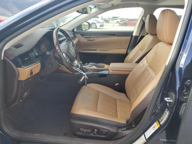 Photo 6 VIN: JTHBK1GGXG2226555 - LEXUS ES 