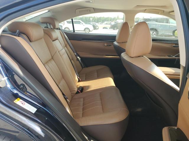 Photo 9 VIN: JTHBK1GGXG2226555 - LEXUS ES 