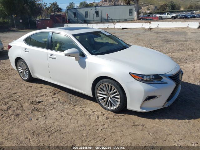 Photo 0 VIN: JTHBK1GGXG2227835 - LEXUS ES 350 