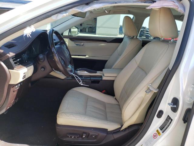 Photo 6 VIN: JTHBK1GGXG2228368 - LEXUS ES350 