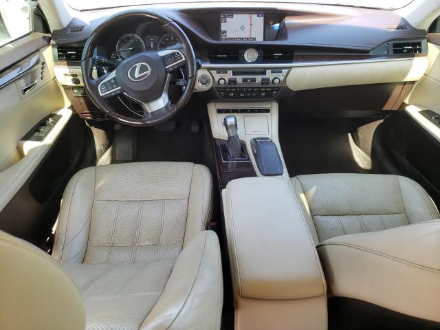 Photo 7 VIN: JTHBK1GGXG2228368 - LEXUS ES350 