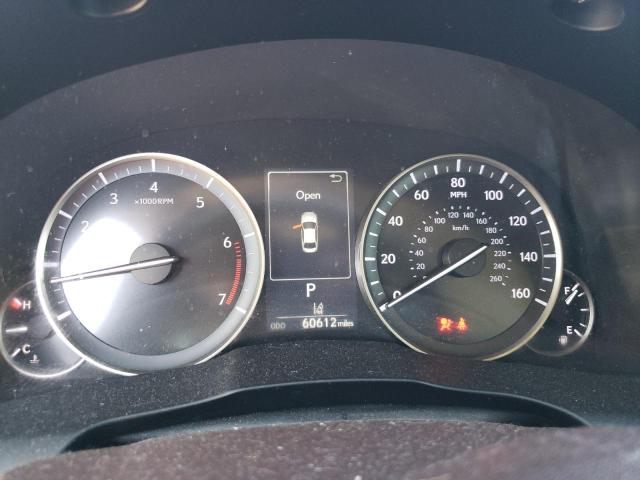 Photo 8 VIN: JTHBK1GGXG2228368 - LEXUS ES350 