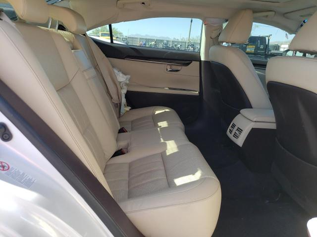 Photo 9 VIN: JTHBK1GGXG2228368 - LEXUS ES350 