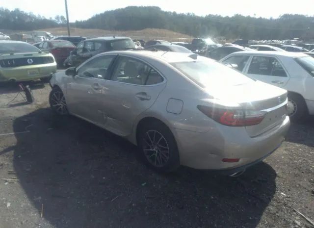 Photo 2 VIN: JTHBK1GGXG2229391 - LEXUS ES 350 