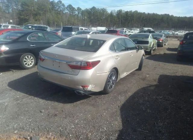 Photo 3 VIN: JTHBK1GGXG2229391 - LEXUS ES 350 