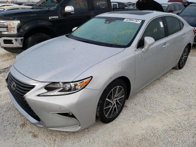 Photo 1 VIN: JTHBK1GGXG2229634 - LEXUS ES 350 