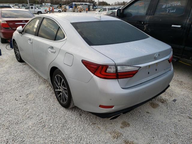 Photo 2 VIN: JTHBK1GGXG2229634 - LEXUS ES 350 