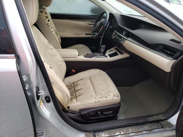 Photo 4 VIN: JTHBK1GGXG2229634 - LEXUS ES 350 