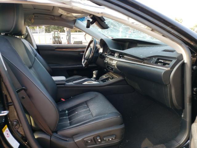 Photo 4 VIN: JTHBK1GGXG2229892 - LEXUS ES 350 