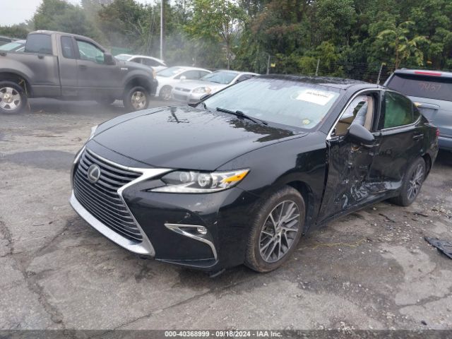 Photo 1 VIN: JTHBK1GGXG2230170 - LEXUS ES 