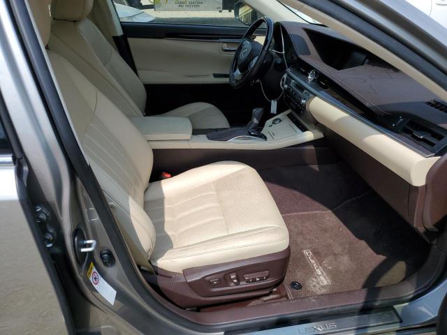 Photo 4 VIN: JTHBK1GGXG2234283 - LEXUS ES 350 