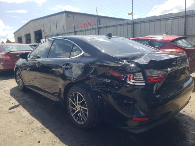 Photo 2 VIN: JTHBK1GGXG2234798 - LEXUS ES 350 